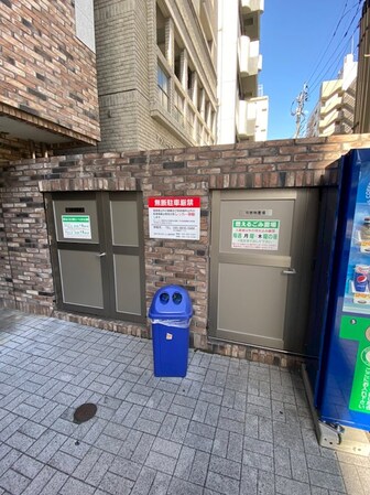 天神駅 徒歩9分 3階の物件内観写真